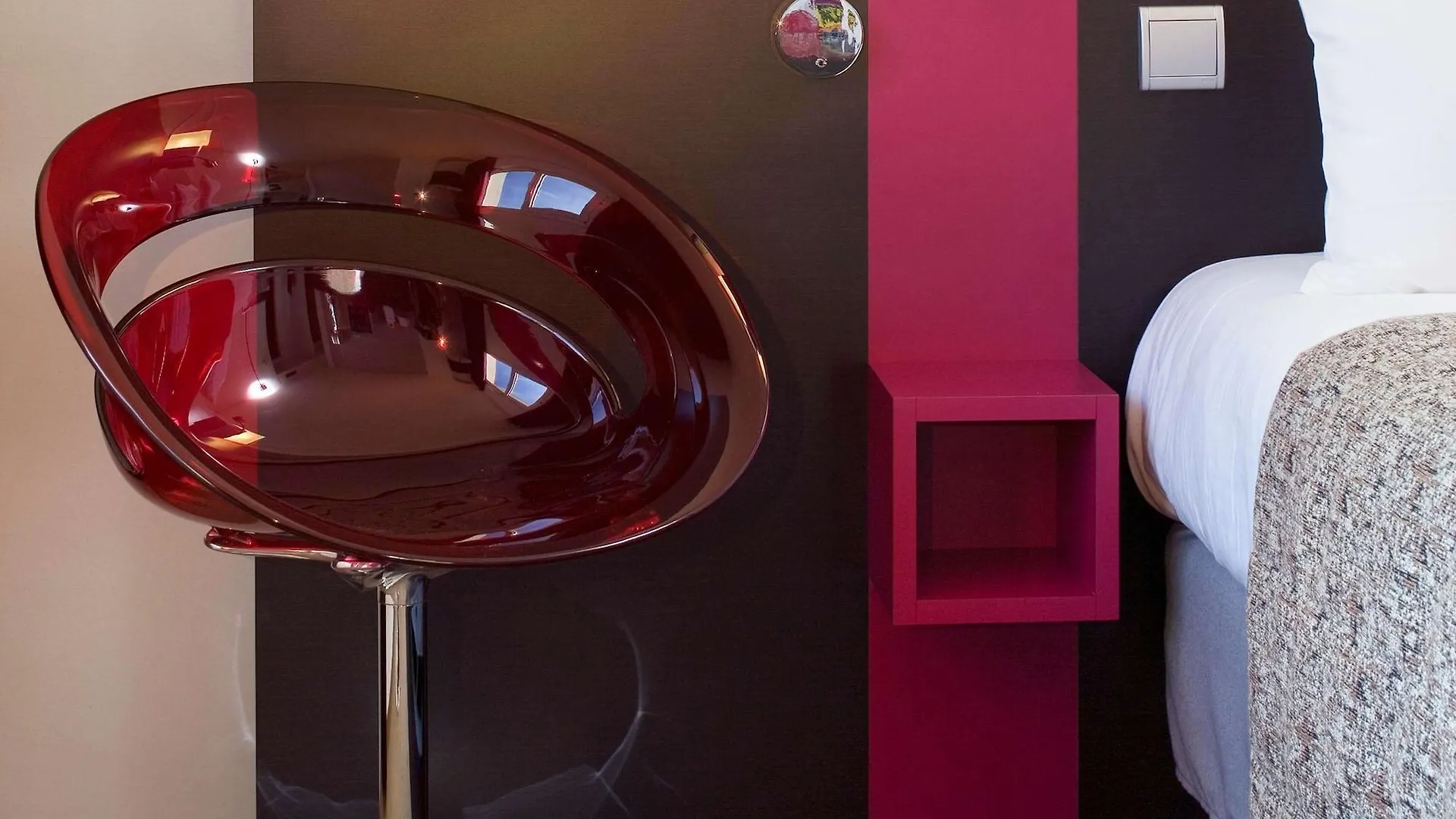 Mercure Annemasse Porte De Geneve Gaillard France