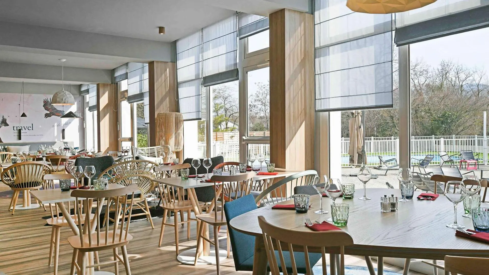 Hotel Mercure Annemasse Porte De Genève Gaillard