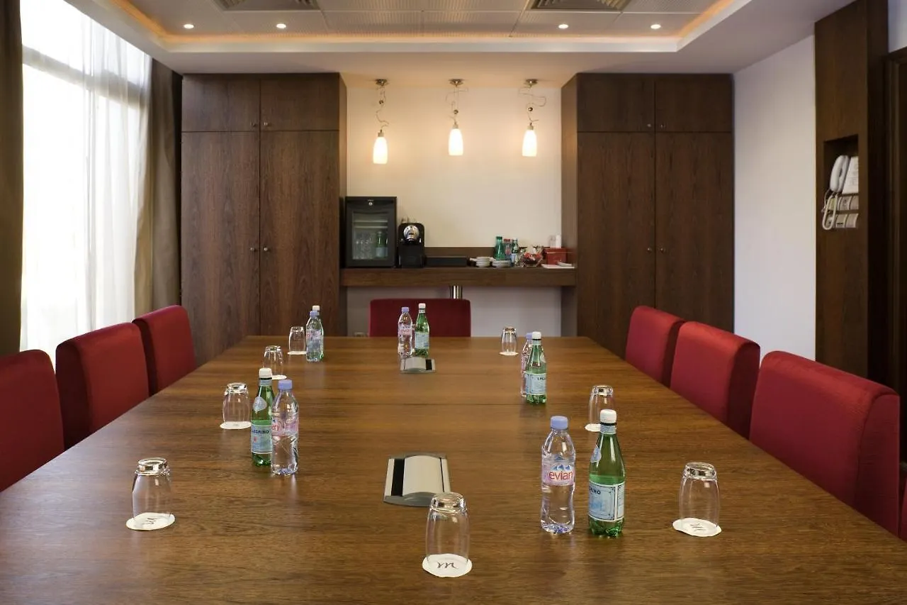 Mercure Annemasse Porte De Geneve Gaillard