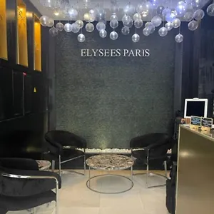 Elysées Parigi