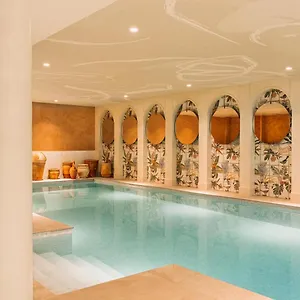 Bloom House & Hotel Paris