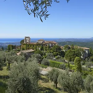 Chateau Saint-martin & Spa, Oetker Hotel Vence