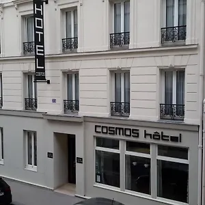 ** Hotel Cosmos Frankrijk