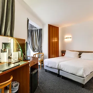 Luxembourg Parigi