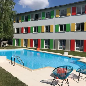 Full Colors *** Craponne