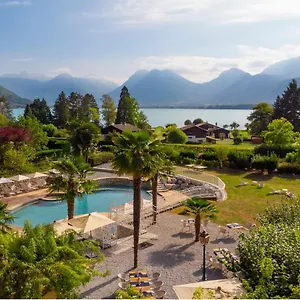 Les Grillons Talloires-Montmin