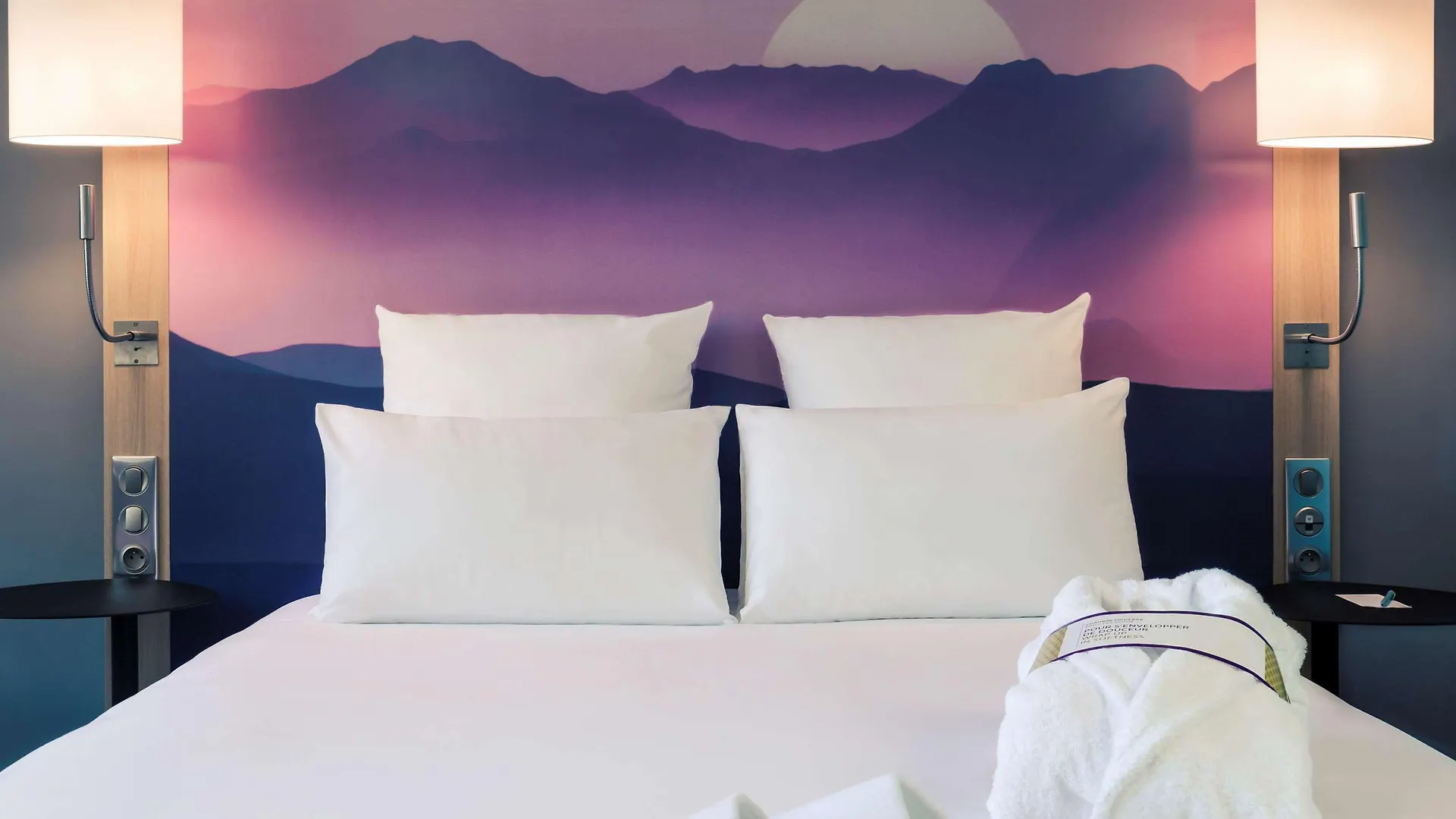 Hotel Mercure Annemasse Porte De Geneve Gaillard