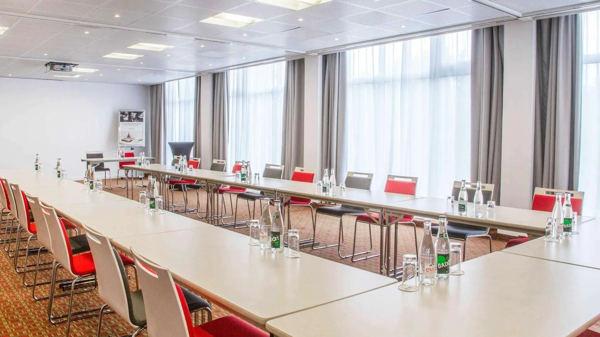 **** Hotel Mercure Annemasse Porte De Genève Gaillard Frankreich