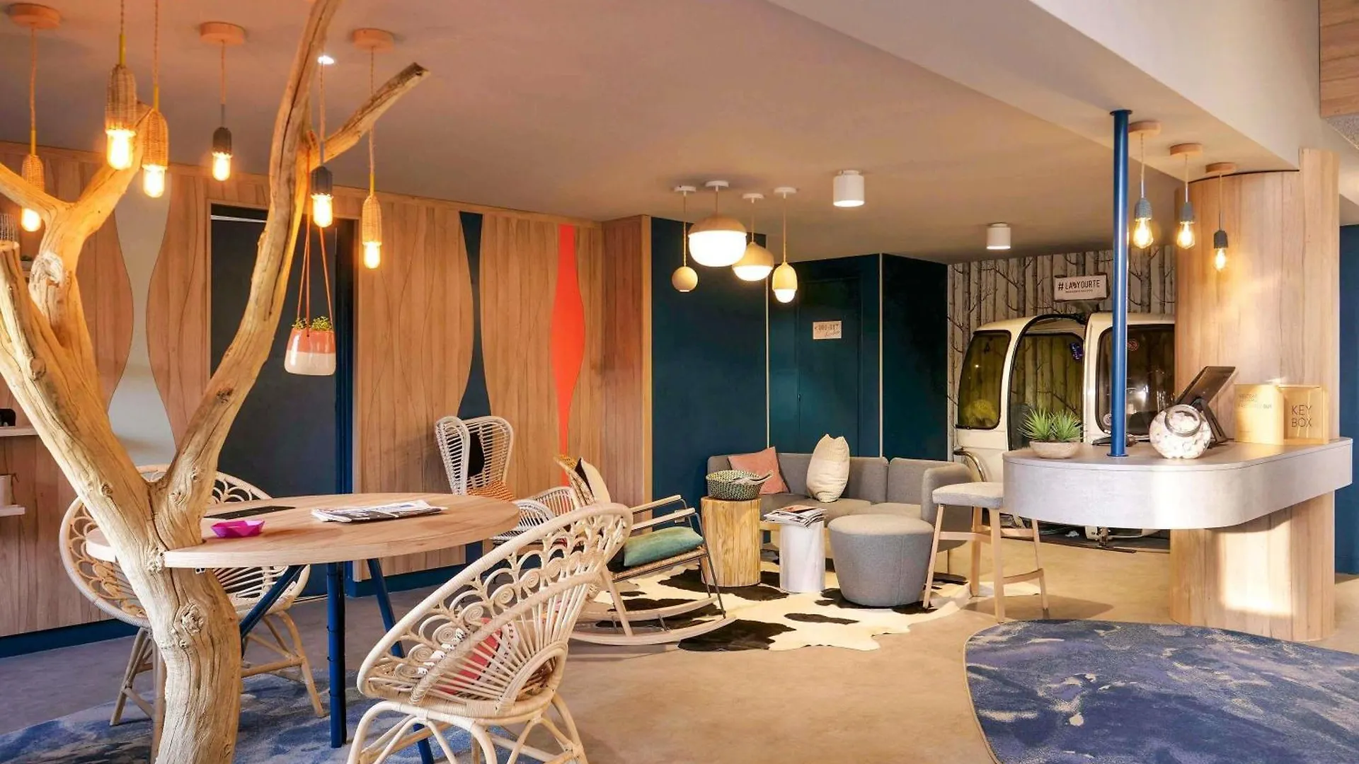 Mercure Annemasse Porte De Geneve Gaillard Hotel