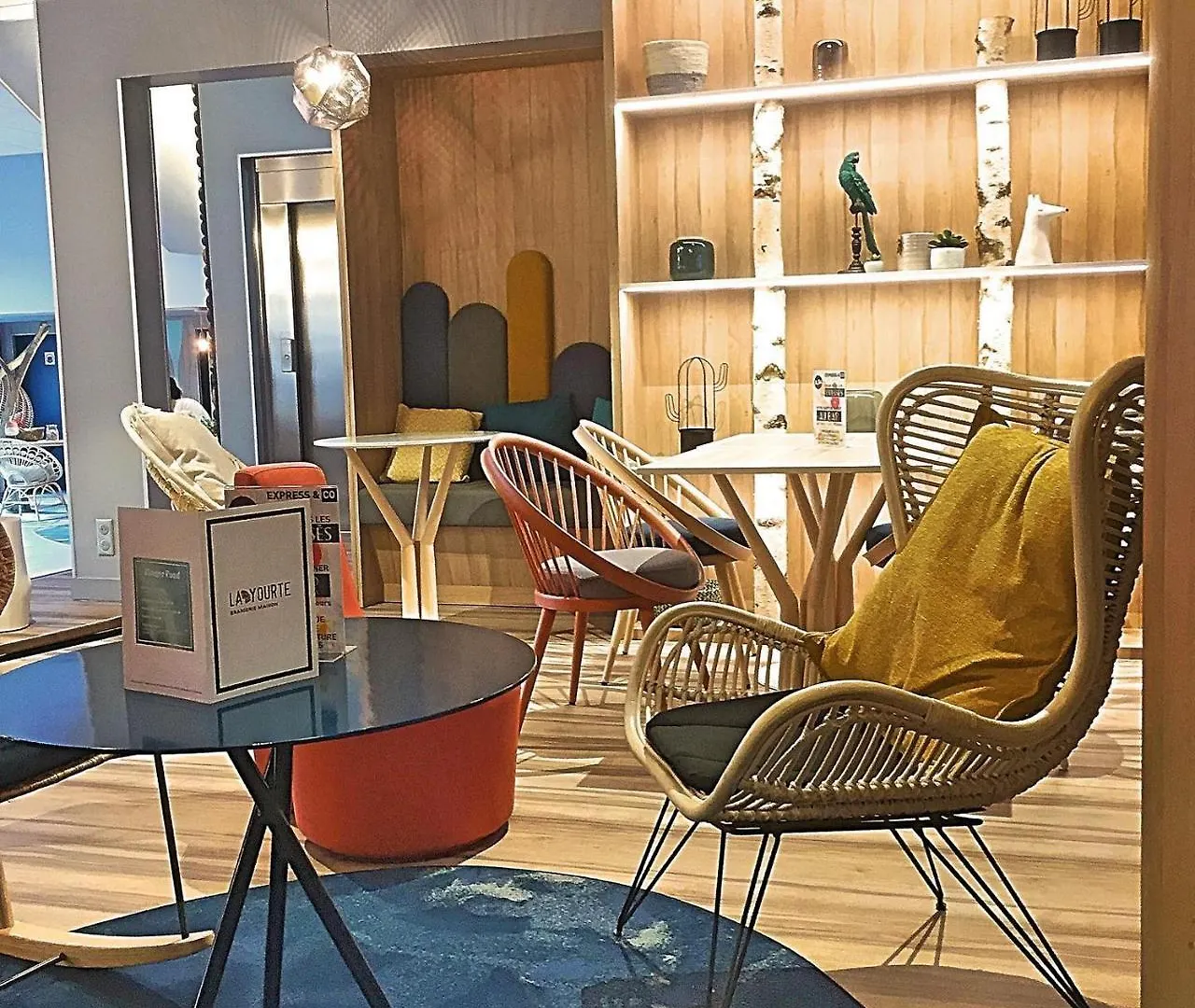 Hotel Mercure Annemasse Porte De Geneve Gaillard