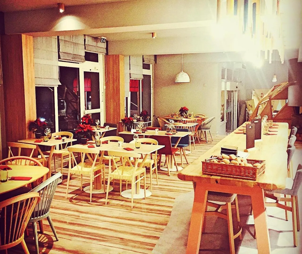 Mercure Annemasse Porte De Geneve Gaillard Hotel