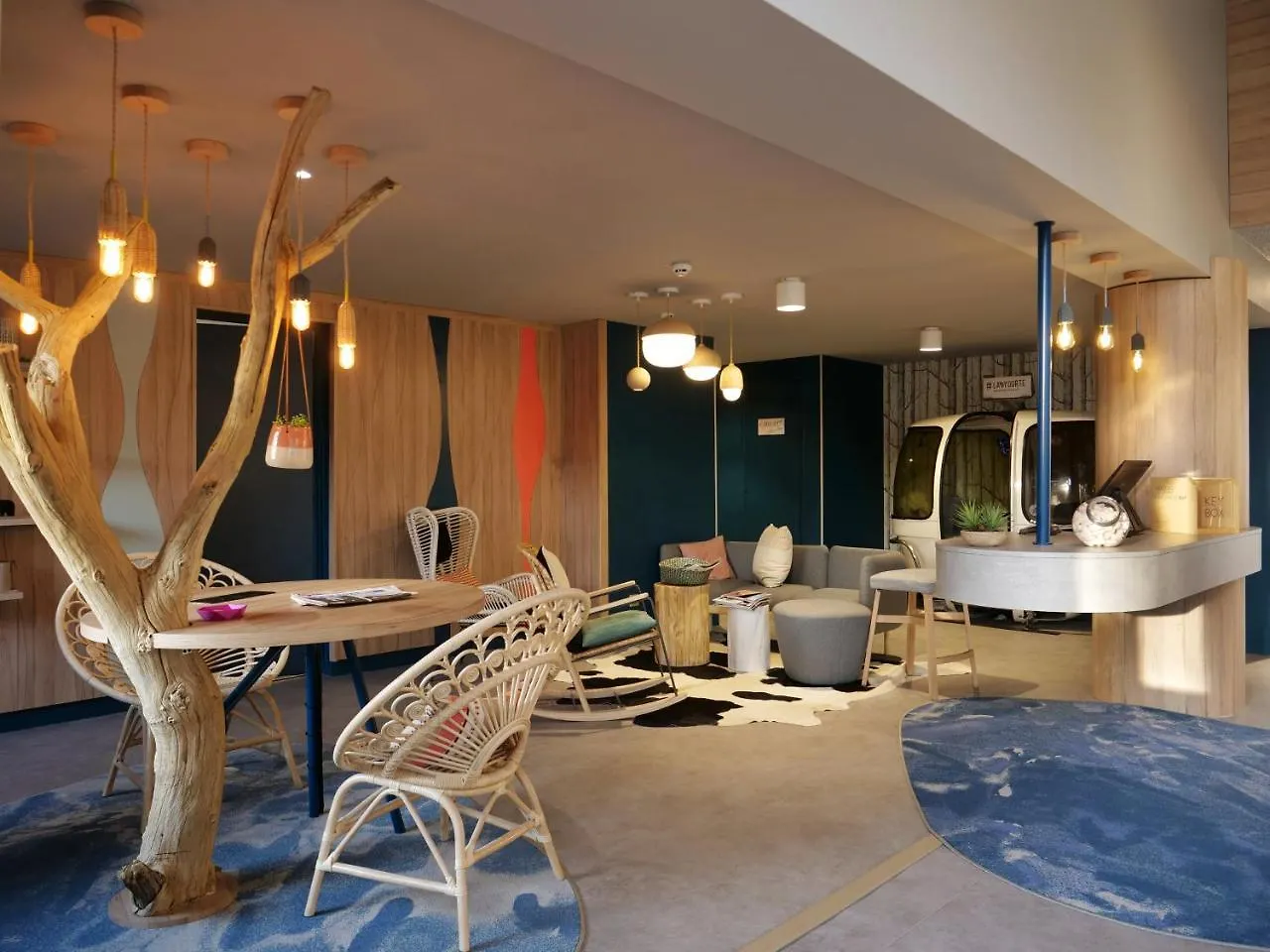 Mercure Annemasse Porte De Geneve Gaillard
