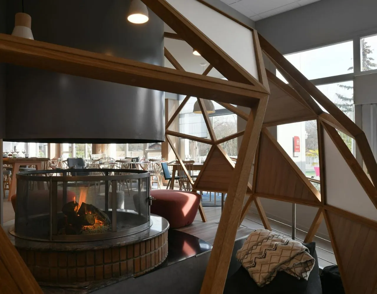 Hotel Mercure Annemasse Porte De Geneve Gaillard